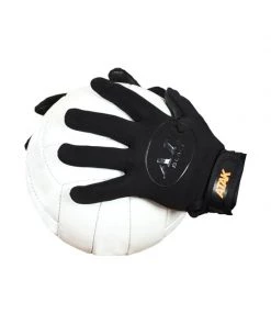 ATAK Kids Air Sports Gloves -BLACK