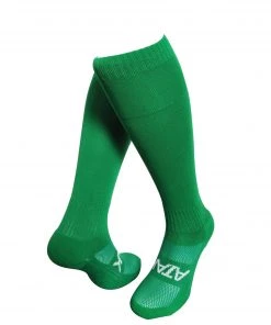 Mens Sportswear & Fitness ATAK Adults Plain Sports Socks - 6 Colours Available