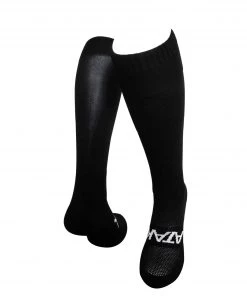 ATAK Kids Plain Sports Socks - 6 Colours Available