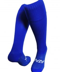 ATAK Kids Plain Sports Socks - 6 Colours Available
