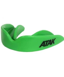 ATAK Centaur Mouthguard - 7 Colours Available Mens Sportswear & Fitness