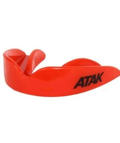ATAK Centaur Mouthguard - 7 Colours Available Mens Sportswear & Fitness