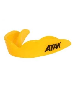 ATAK Centaur Mouthguard - 7 Colours Available Mens Sportswear & Fitness