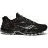 Saucony Mens Excursion TR15 Trekking Shoe -SHADOW (8, 12 Only) Mens Footwear