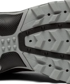 Saucony Mens Excursion TR15 Trekking Shoe -SHADOW (8, 12 Only) Mens Footwear