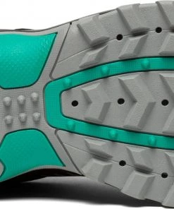 Saucony Ladies Excursion TR15 Trekking Shoe -JADE