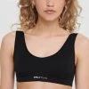 Only Play ONLYPlay Mira Sports Bra -BLACK (M Only)