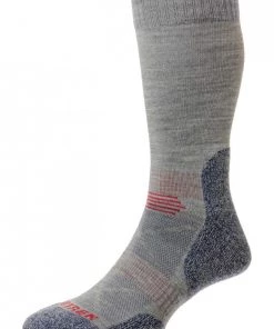 HJHall ProTrek Adventure Hiking Sock - HJ701 Mens Accessories