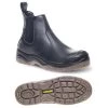 Apache AP714SM Safety Boot -BLACK