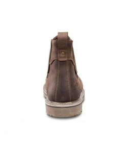 Apache Crater Safety Boot All