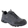 Hi Tec Mens Auckland II Waterproof Shoe -GRAPHITE