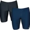 Swimwear Swimtech Adult Jammer Swim Shorts