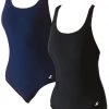 Swimtech Girls And Ladies Splashback Swimsuit