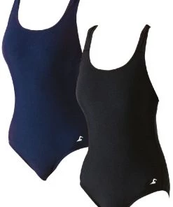 Swimtech Girls And Ladies Splashback Swimsuit