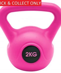 Dare2b 2KG Kettle Bell