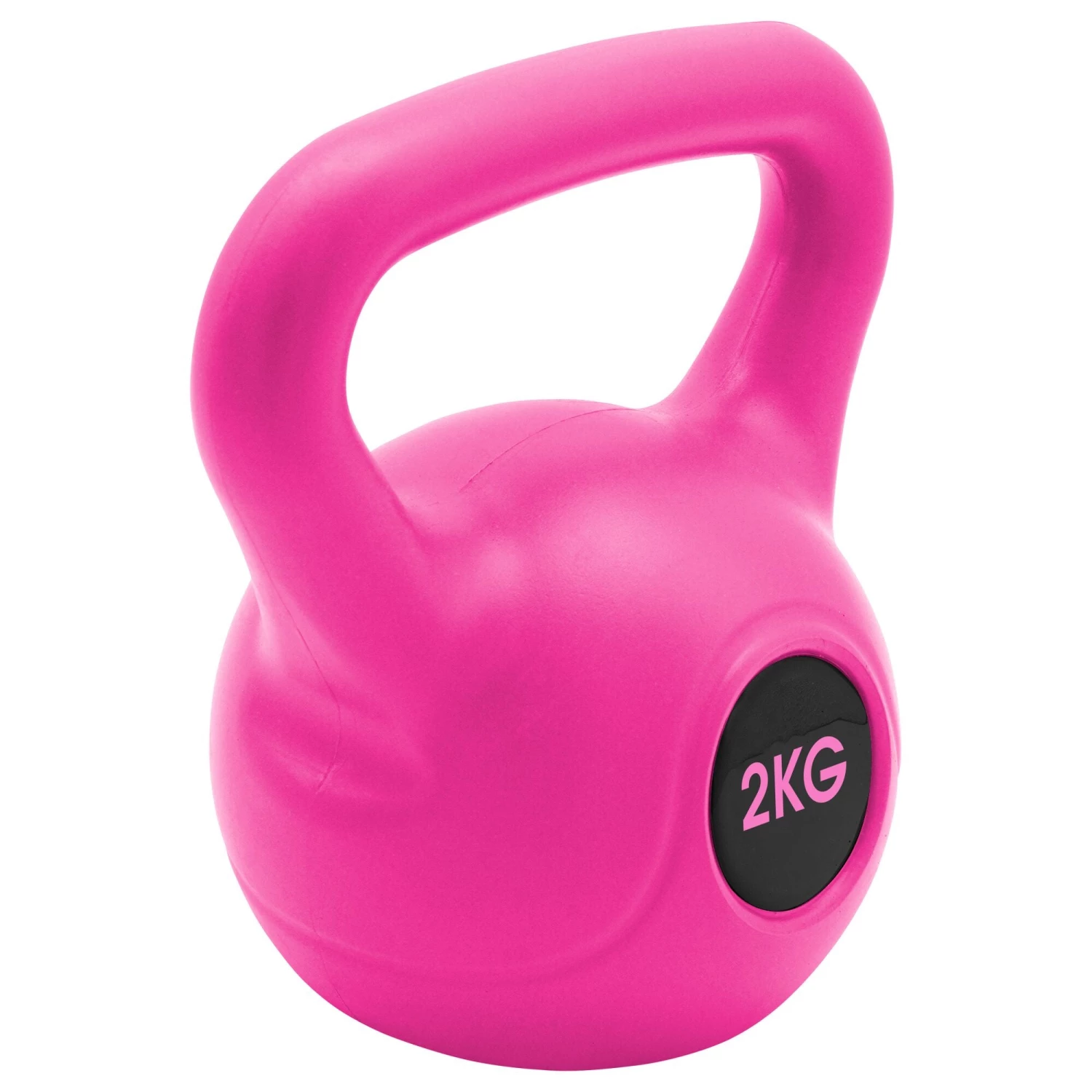 Dare2b 2KG Kettle Bell
