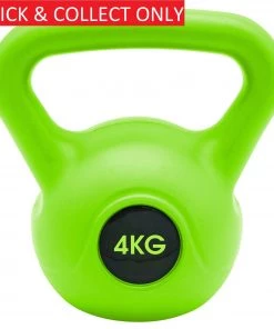 Dare2b 4KG Kettle Bell