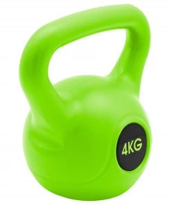 Dare2b 4KG Kettle Bell