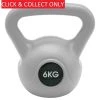 Dare2b 6KG Kettle Bell