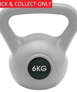 Dare2b 6KG Kettle Bell