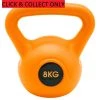 Dare2b 8KG Kettle Bell Mens Sportswear & Fitness
