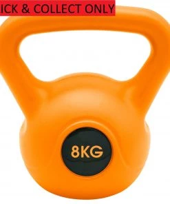 Dare2b 8KG Kettle Bell Mens Sportswear & Fitness