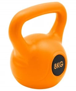 Dare2b 8KG Kettle Bell Mens Sportswear & Fitness