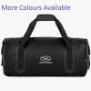 Rucksacks, Backpacks & Duffle Bags Highlander Mallaig Waterproof Duffle Bag - 35L
