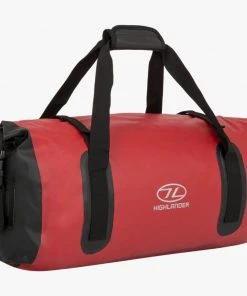 Rucksacks, Backpacks & Duffle Bags Highlander Mallaig Waterproof Duffle Bag - 35L