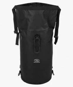 Highlander Troon Waterproof Bag - 70L Rucksacks, Backpacks & Duffle Bags