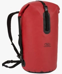 Highlander Troon Waterproof Bag - 70L Rucksacks, Backpacks & Duffle Bags