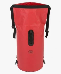 Highlander Troon Waterproof Bag - 70L Rucksacks, Backpacks & Duffle Bags