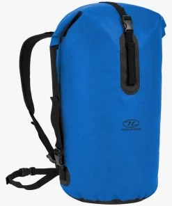Highlander Troon Waterproof Bag - 70L Rucksacks, Backpacks & Duffle Bags