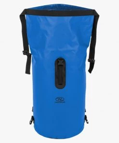 Highlander Troon Waterproof Bag - 70L Rucksacks, Backpacks & Duffle Bags