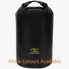 Highlander Trilaminate PVC Drybag - 44L Camping & Hiking Accessories