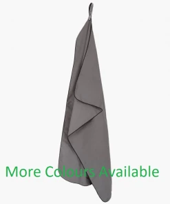 Beach Towels, Changing Robes & Ponchos Highlander Microfibre Towel