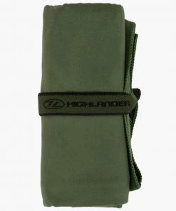 Beach Towels, Changing Robes & Ponchos Highlander Microfibre Towel