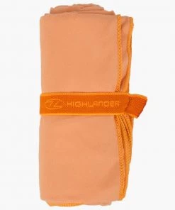 Beach Towels, Changing Robes & Ponchos Highlander Microfibre Towel