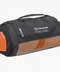 Beach Towels, Changing Robes & Ponchos Highlander Microfibre Towel