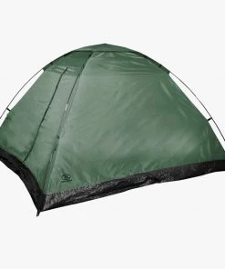 Highlander Monodome 3 Man Tent Tents