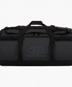 Rucksacks, Backpacks & Duffle Bags Highlander Storm Kitbag - 90L