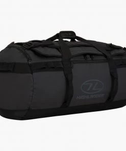 Rucksacks, Backpacks & Duffle Bags Highlander Storm Kitbag - 90L
