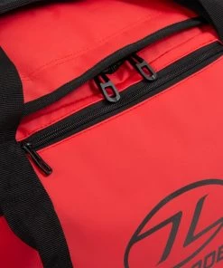 Rucksacks, Backpacks & Duffle Bags Highlander Storm Kitbag - 90L