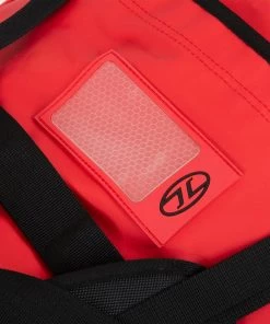 Rucksacks, Backpacks & Duffle Bags Highlander Storm Kitbag - 90L