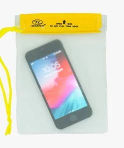 Highlander Waterproof Pouch - Small