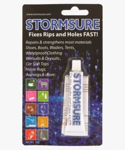 Stormsure Repair