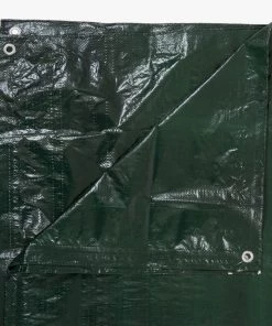 Camping & Hiking Accessories Highlander Groundsheet 7' X 5'