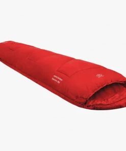 Sleeping Bags Highlander Sleepline 350 Mummy Sleeping Bag