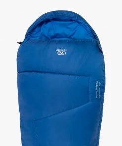 Sleeping Bags Highlander Sleepline 350 Mummy Sleeping Bag