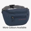 Highlander Targa Bum Bag